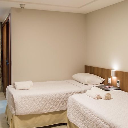 Bravo Hotel João Neiva Εξωτερικό φωτογραφία