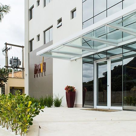Bravo Hotel João Neiva Εξωτερικό φωτογραφία