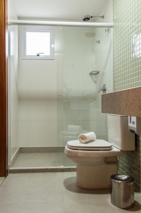 Bravo Hotel João Neiva Εξωτερικό φωτογραφία