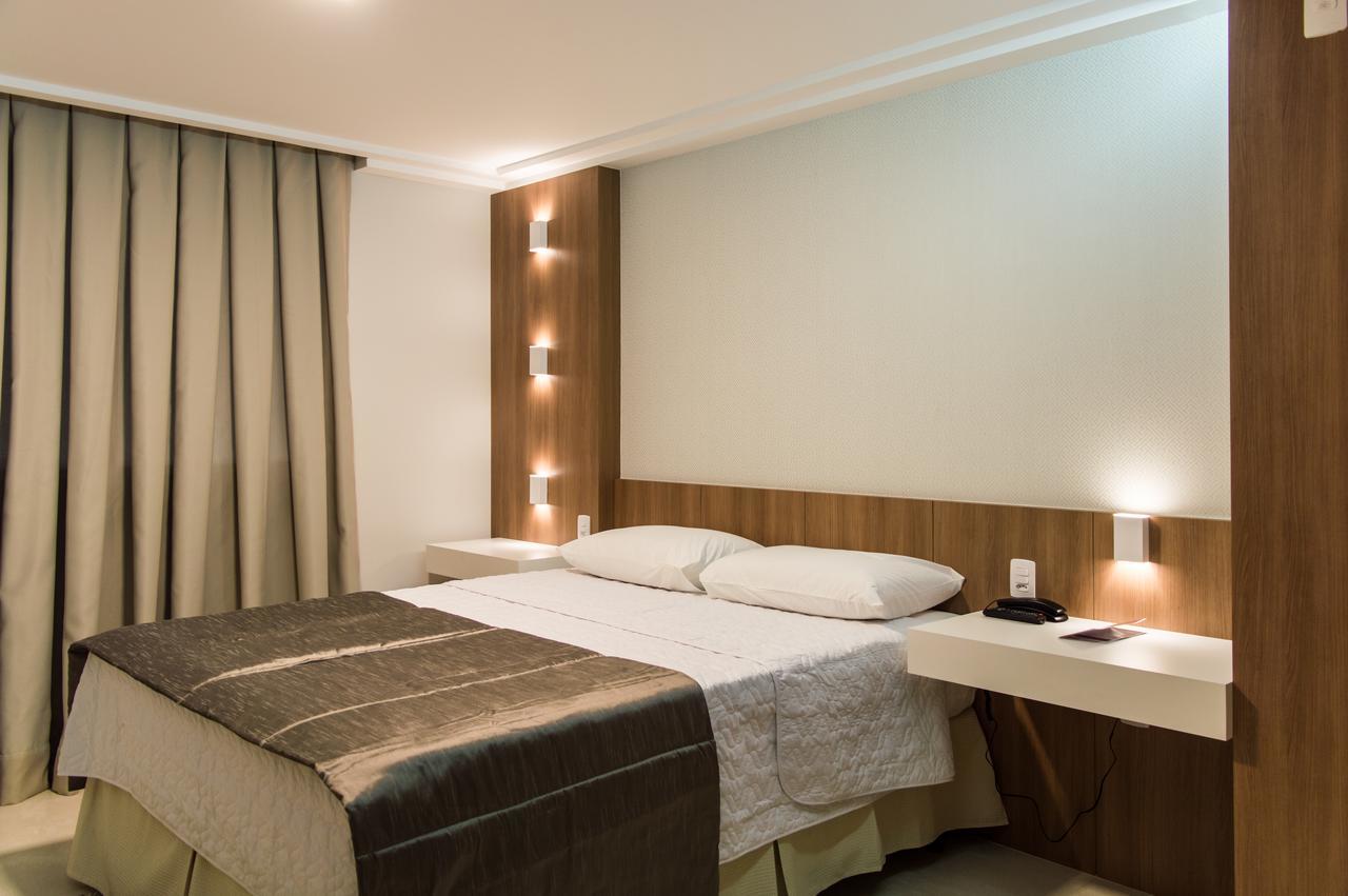 Bravo Hotel João Neiva Εξωτερικό φωτογραφία