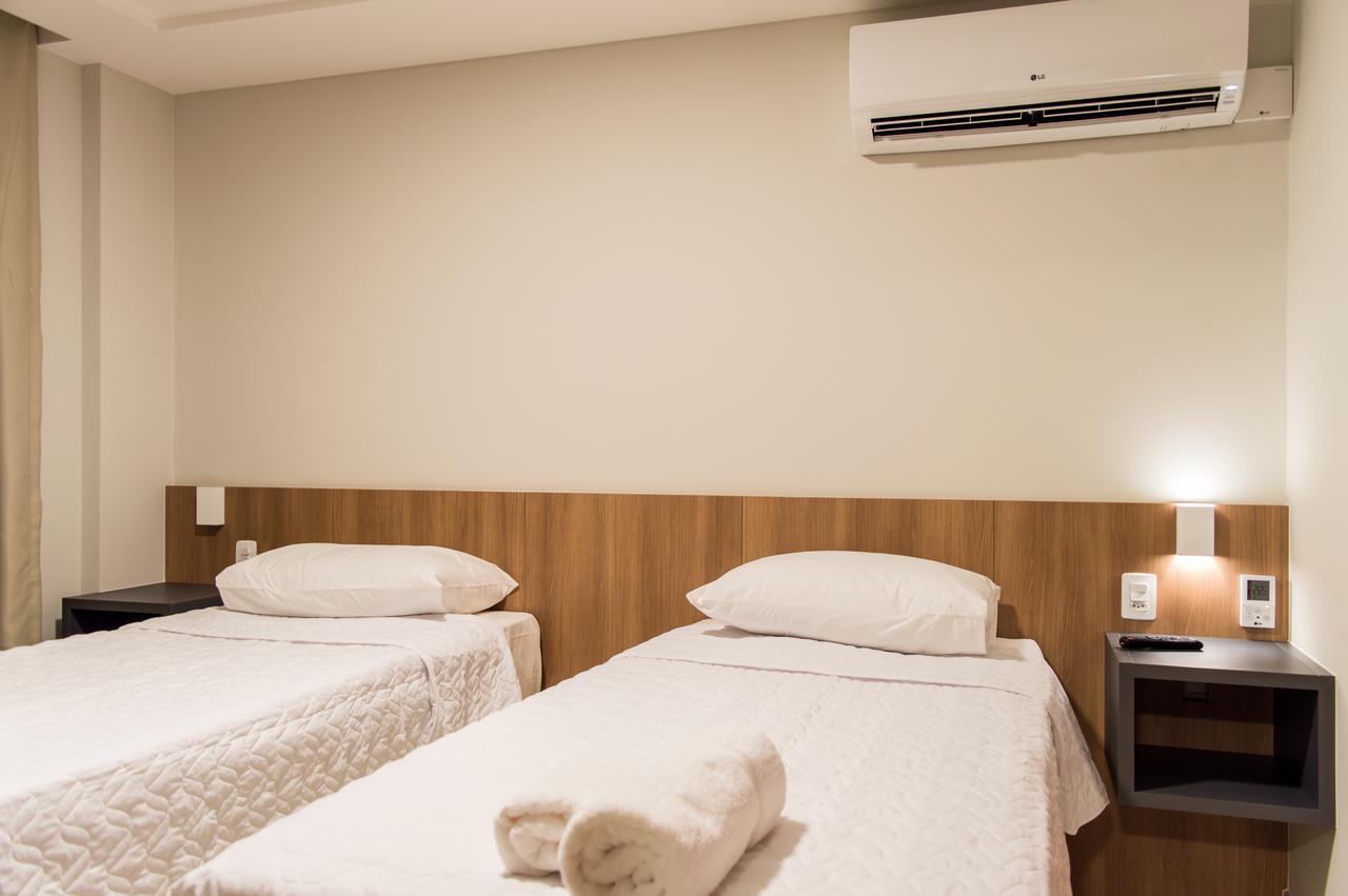 Bravo Hotel João Neiva Εξωτερικό φωτογραφία