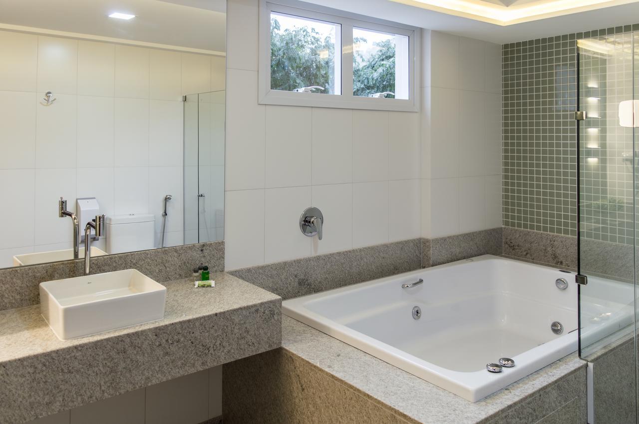 Bravo Hotel João Neiva Εξωτερικό φωτογραφία