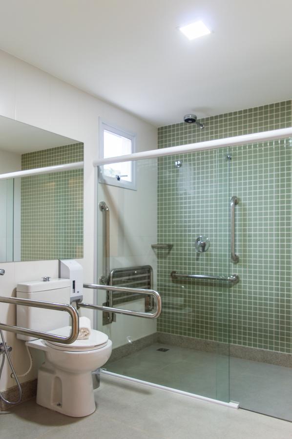 Bravo Hotel João Neiva Εξωτερικό φωτογραφία