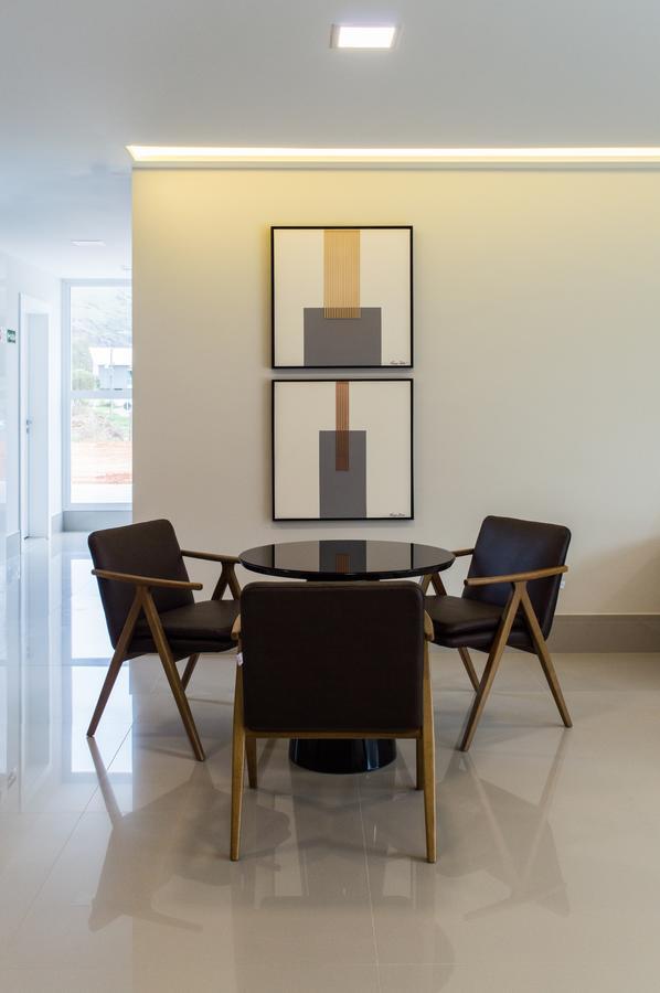 Bravo Hotel João Neiva Εξωτερικό φωτογραφία