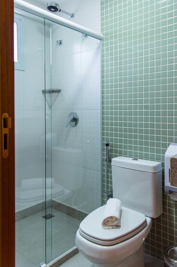 Bravo Hotel João Neiva Εξωτερικό φωτογραφία