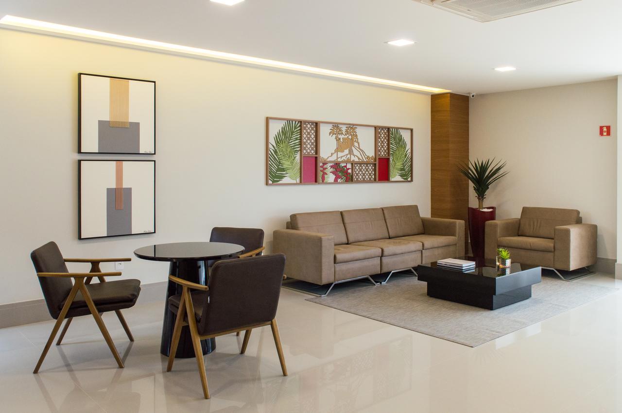 Bravo Hotel João Neiva Εξωτερικό φωτογραφία